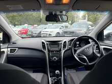 Hyundai i30 CRDi Blue Drive Style 