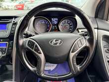 Hyundai i30 CRDi Blue Drive Style 