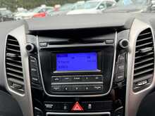 Hyundai i30 CRDi Blue Drive Style 