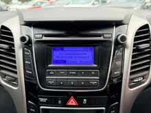 Hyundai i30 CRDi Blue Drive Style 