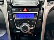 Hyundai i30 CRDi Blue Drive Style 