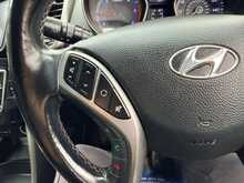 Hyundai i30 CRDi Blue Drive Style 