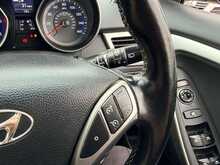 Hyundai i30 CRDi Blue Drive Style 