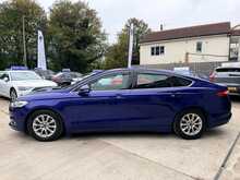 Ford Mondeo TDCi ECOnetic Titanium 