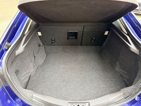 1.5 TDCi ECOnetic Titanium Hatchback 5dr Diesel Manual Euro 6 (s/s) (120 ps)