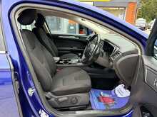 Ford Mondeo TDCi ECOnetic Titanium 