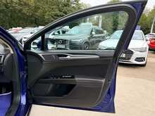 Ford Mondeo TDCi ECOnetic Titanium 