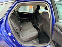 Ford Mondeo TDCi ECOnetic Titanium 