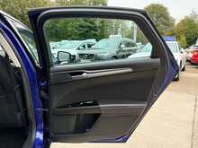 Ford Mondeo TDCi ECOnetic Titanium 