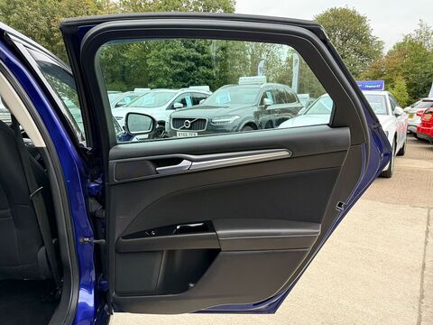 1.5 TDCi ECOnetic Titanium Hatchback 5dr Diesel Manual Euro 6 (s/s) (120 ps)