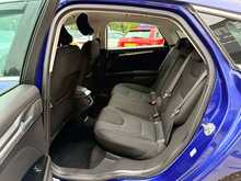 Ford Mondeo TDCi ECOnetic Titanium 