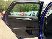 Ford Mondeo TDCi ECOnetic Titanium 