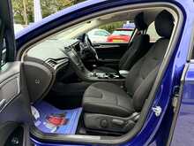 Ford Mondeo TDCi ECOnetic Titanium 