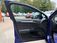 Ford Mondeo TDCi ECOnetic Titanium 