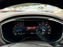 Ford Mondeo TDCi ECOnetic Titanium 