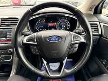 Ford Mondeo TDCi ECOnetic Titanium 