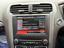 Ford Mondeo TDCi ECOnetic Titanium 