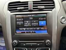 Ford Mondeo TDCi ECOnetic Titanium 