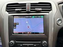 Ford Mondeo TDCi ECOnetic Titanium 