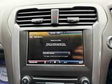 Ford Mondeo TDCi ECOnetic Titanium 