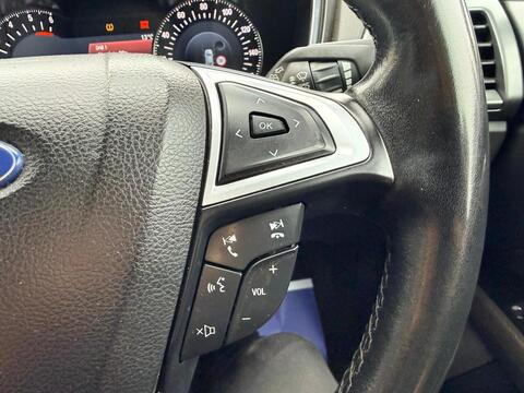 1.5 TDCi ECOnetic Titanium Hatchback 5dr Diesel Manual Euro 6 (s/s) (120 ps)