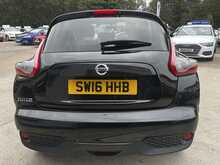 Nissan Juke DIG-T Acenta 