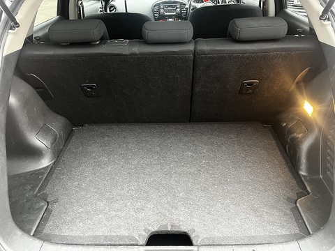 1.2 DIG-T Acenta SUV 5dr Petrol Manual Euro 6 (s/s) (115 ps)