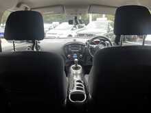 Nissan Juke DIG-T Acenta 