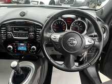 Nissan Juke DIG-T Acenta 