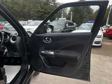 Nissan Juke DIG-T Acenta 