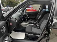 Nissan Juke DIG-T Acenta 