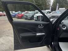 Nissan Juke DIG-T Acenta 