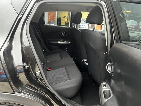 1.2 DIG-T Acenta SUV 5dr Petrol Manual Euro 6 (s/s) (115 ps)