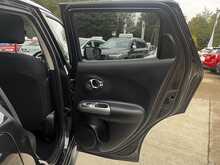 Nissan Juke DIG-T Acenta 