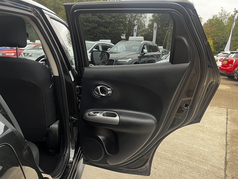 1.2 DIG-T Acenta SUV 5dr Petrol Manual Euro 6 (s/s) (115 ps)