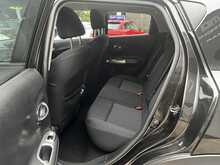 Nissan Juke DIG-T Acenta 