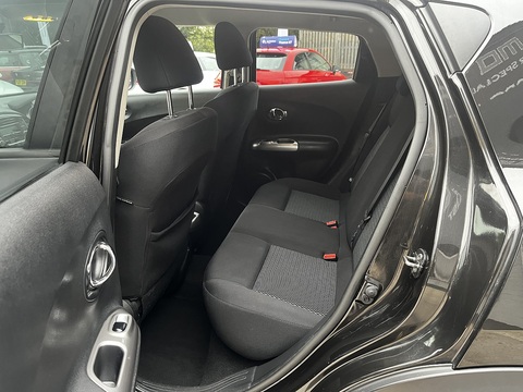 1.2 DIG-T Acenta SUV 5dr Petrol Manual Euro 6 (s/s) (115 ps)