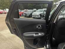 Nissan Juke DIG-T Acenta 