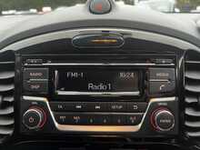 Nissan Juke DIG-T Acenta 