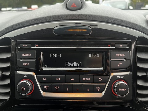 1.2 DIG-T Acenta SUV 5dr Petrol Manual Euro 6 (s/s) (115 ps)