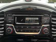 Nissan Juke DIG-T Acenta 