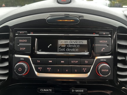 1.2 DIG-T Acenta SUV 5dr Petrol Manual Euro 6 (s/s) (115 ps)