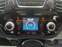 Nissan Juke DIG-T Acenta 