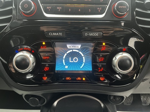 1.2 DIG-T Acenta SUV 5dr Petrol Manual Euro 6 (s/s) (115 ps)