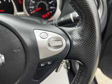 Nissan Juke DIG-T Acenta 