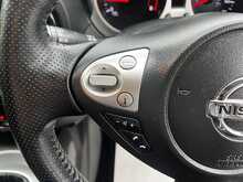 Nissan Juke DIG-T Acenta 