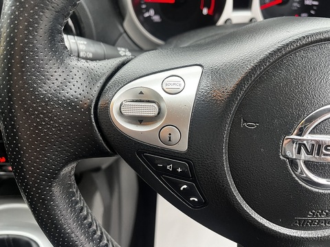 1.2 DIG-T Acenta SUV 5dr Petrol Manual Euro 6 (s/s) (115 ps)