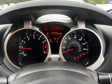 Nissan Juke DIG-T Acenta 