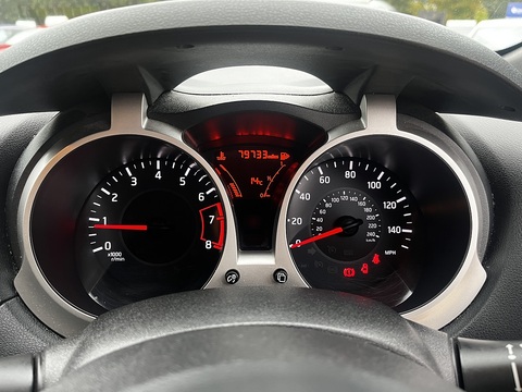 1.2 DIG-T Acenta SUV 5dr Petrol Manual Euro 6 (s/s) (115 ps)