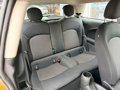 1.5 Cooper Hatchback 3dr Petrol Manual Euro 6 (s/s) (136 ps)